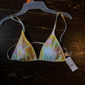PacSun playboy swim top OUT OF STOCK ON WEBSITE